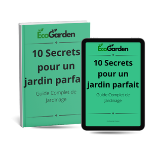 Ebook Jardinage