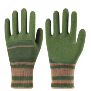 Gants Jardinage Latex